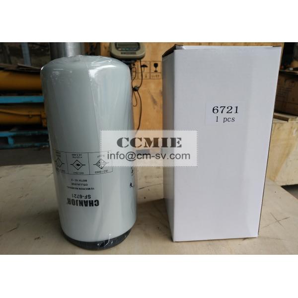 XCMG Road Roller Spare Parts Hydraulic System of Filte 803164589 for XS203