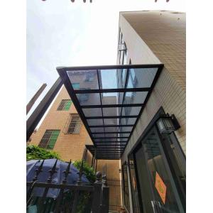 Cheap Home / Commercial Waterproof Garden Canopy customized UV Protection wholesale