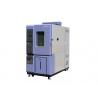 Stainless Steel Professional High And Low Temperature Test Chamber for sale