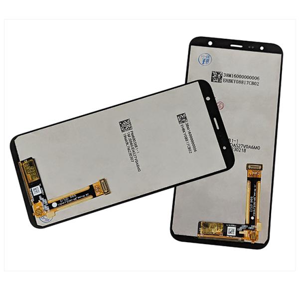 Samsung J5prime-G570 Control 100% Testing Carefully Digitizer Assembly Lcd Touch Screen Display Lcd Screen Replacement