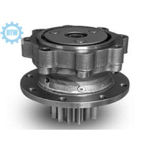 Cheap Hitachi EX200-5 Excavator Kawasaki M2X146B Swing Reducer 240kgs wholesale