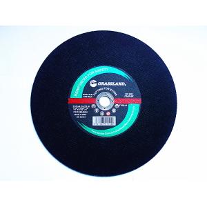 Cheap Grassland 14 Inch 355X4mm Stone Glass Grinder Cutting Wheel wholesale