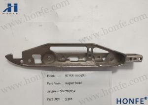 China 767652 HONFE-Dornier Loom Spare Parts Textile Machinery Rapier Head on sale