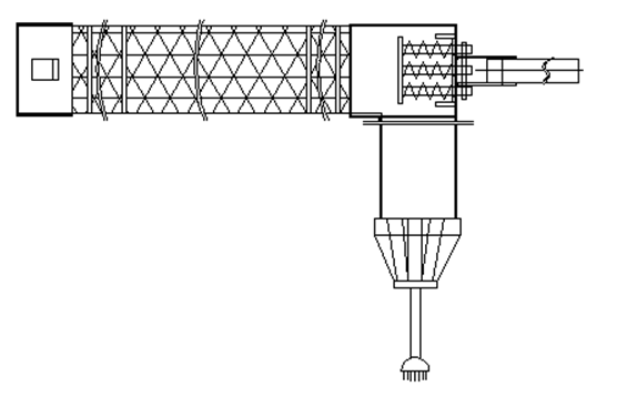 Mineral Insulated Electric Heater Device for Pipeline Welding Joint