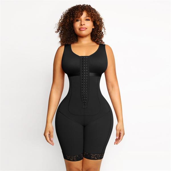 Get the Perfect Hourglass Shape with HEXIN Waist Trainer in S-3XL and 5999 Quantity