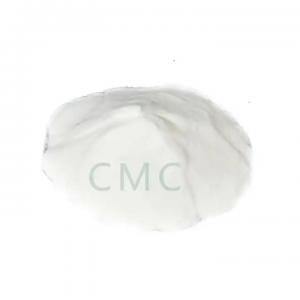 China CMC China Factory Supplement Sodium Carboxymethyl Cellulose CAS 9004-32-4 on sale