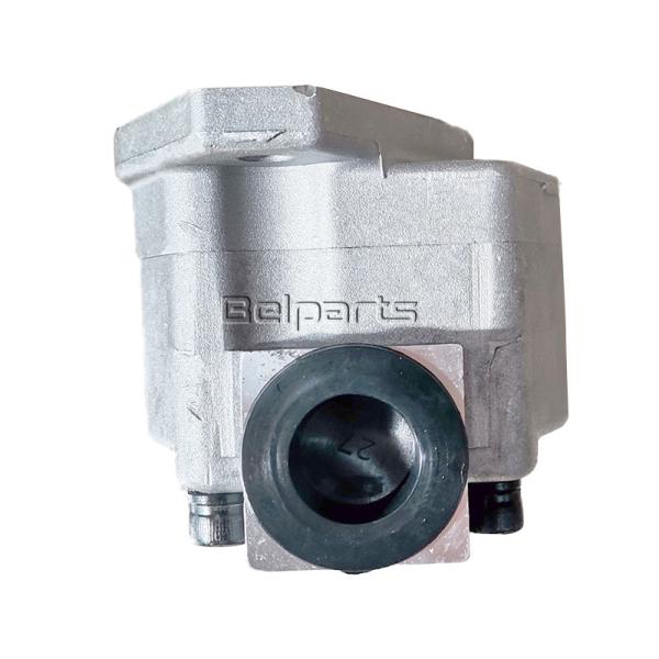 Quality Excavator Hydraulic Gear Pump A10V43-S Pilot Pump Assembly for sale