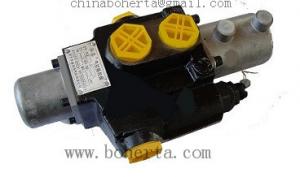 China slow down pneumatic directional valve on sale