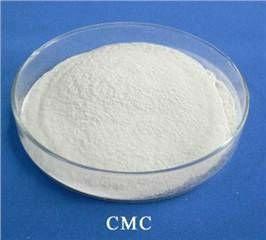 Cheap Drill Rig Parts - Drispac Polymers PAC-R for Drilling Fluid HV-CMC wholesale