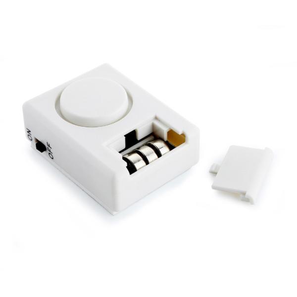 LR44 Door Magnetic Alarm 120db Home Window Burglar Security ALARM System 45g