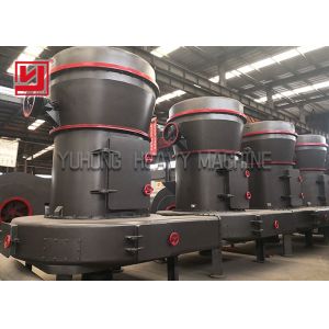 Cheap Easy Operation Raymond Mill Machine Limestone Powder Grinding Machine wholesale