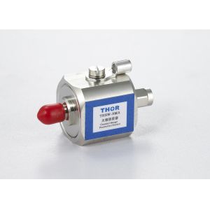 China Coax Surge Arrester High Transmission Frequency , Tv Antenna Lightning Protection on sale