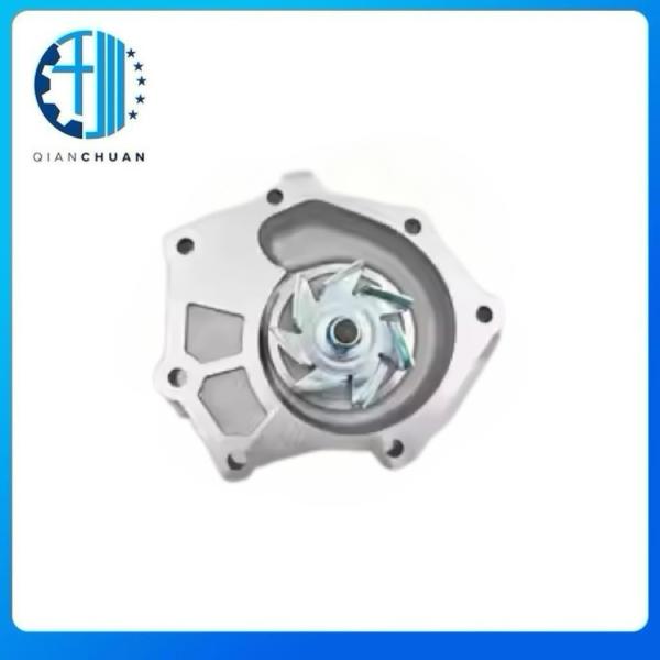 25100-4A800 Water Pump For Hyundai D4CB Diesel Engine Spare Parts