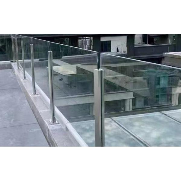 8mm Acoustic PVB SGP Laminated Glass Tempered Plexiglass Wall Panels For Windows Building