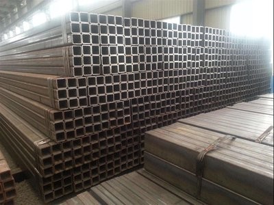 100mm X 100mm 321 304 Ss Pipe Square Seamless Steel