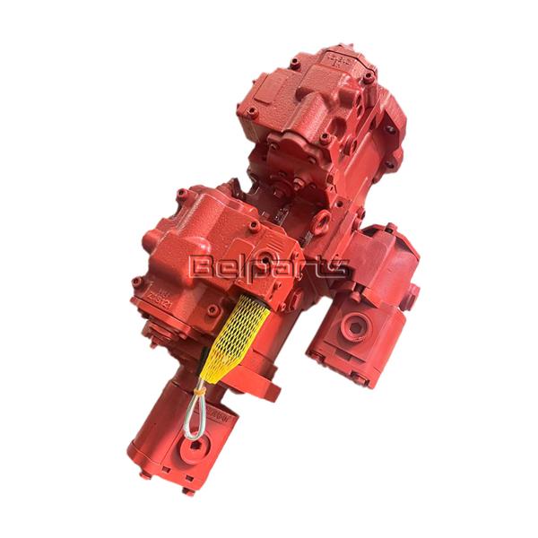 Belparts Ex150 Excavator For Hydraulic Piston Pump Hitachi 150 Zx150 4205209