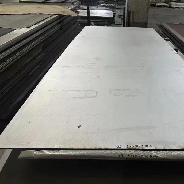 Precision Cutting Stainless Steel Sheets And Plates 300Series 400 Series Stainless Steel Cutting