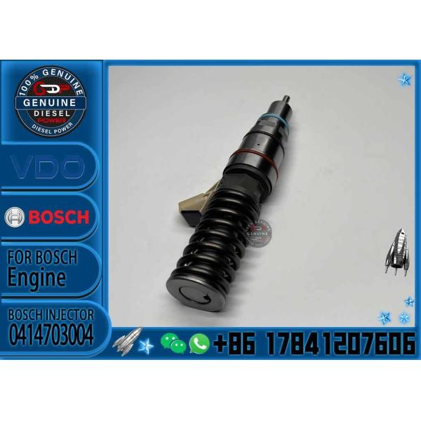 095000-5600 0445110646 0414755008 injector 0414703004 0445120333 23670 0r040