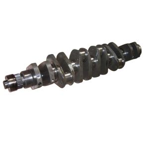 Cheap VG1560020029 Crankshaft A7 WD615 Euro 2 SINOTRUK Spare Parts wholesale