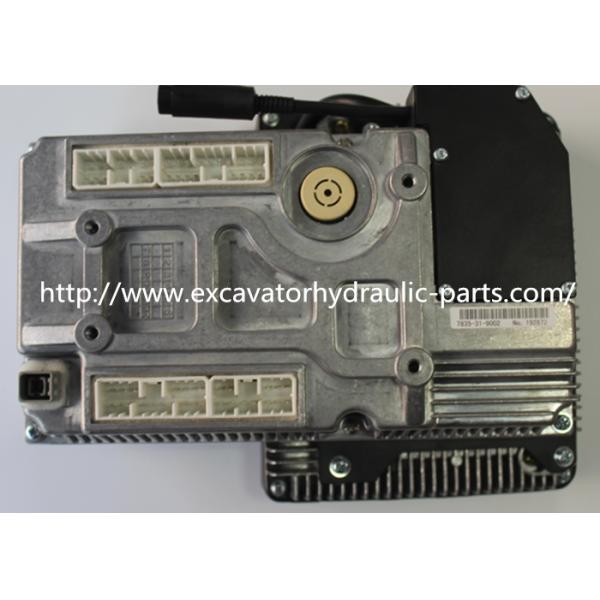 KOMATSU Excavator Spare Parts PC200-8 Panel Screen Display 7835-31-1003 Monitor