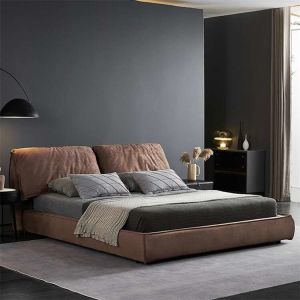 China Modern Home Bedroom Furniture Set for Home on sale