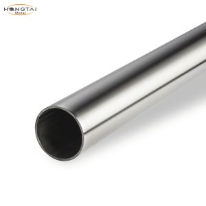 Thermowell Seamless Stainless Steel Welded Tube 2000mm 2438mm 3048mm
