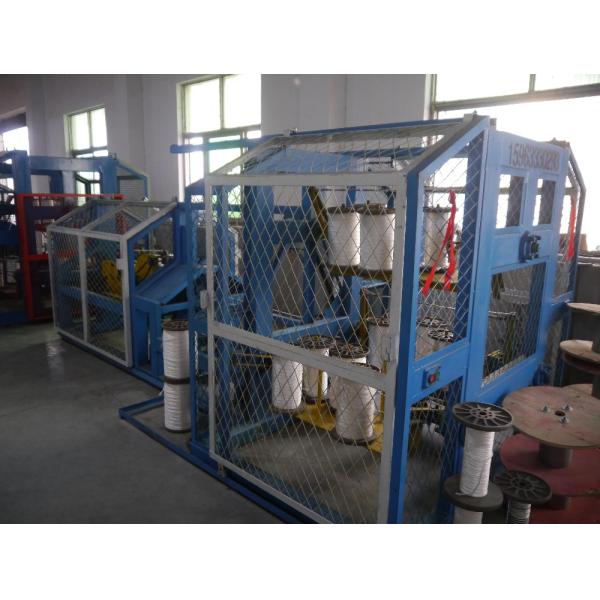 Abrasion-resistant Coating Nylon Recovery Rope for Customized Towing Solutions