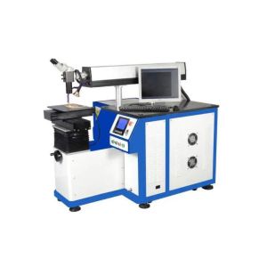 Cheap 220V Laser Welding Machine Metal Laser Machines Customized wholesale