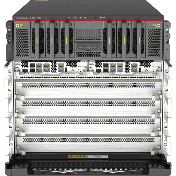 Cheap Huawei USG12004 AI-Powered Enterprise Firewall with Tbps Performance wholesale