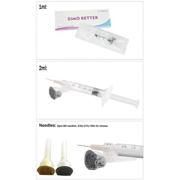 Safety Brazilian Buttock Augmentation Non Surgical Breast Enlargement Injections