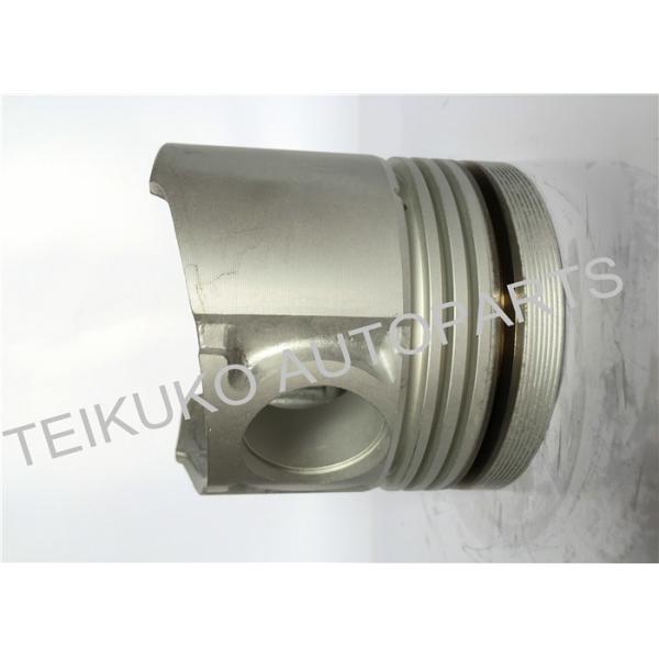 Forklift EX200-5 engine for Isuzu 6BG1 3R / 4R Piston & Pin & Snap Ring 1-12111-528-0