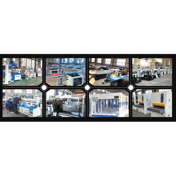 Furniture Precision Panel Saw Table Cutting Wood Panel Cnc Sliding Table Saw