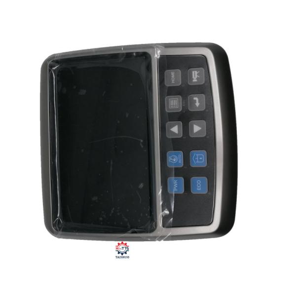 Doosan DX300 Excavator Monitor 106-0172 300426-00202A