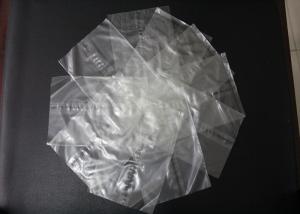 China Pesticide Pigment Printable PVA Film Water Treatment Agent Packaging Pouches on sale