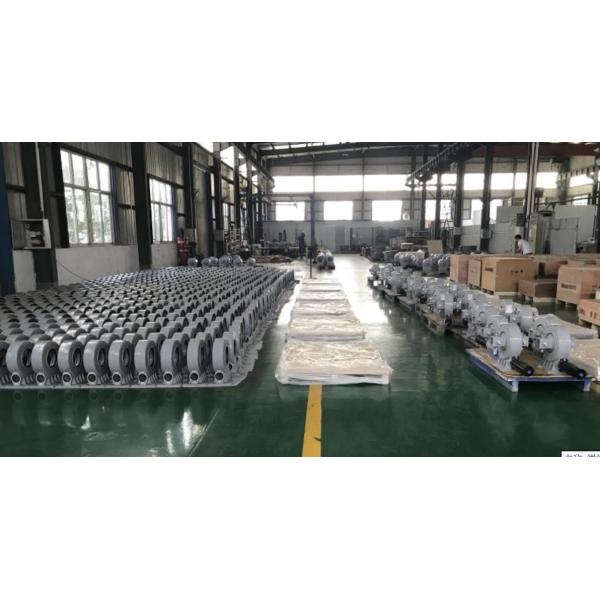 VE7 Solar Tracker slew drive with square tube for 15*15mm tube size solar tracking system