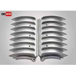 Cheap ADC12 A380 Aluminum Die Casting Components wholesale