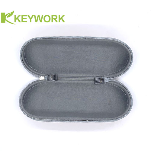 Cute cartoon children's EVA Eyewear glasses Case Kids sunglasses storage eye box Factory