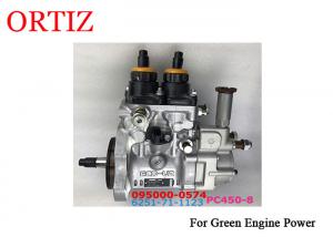 China ISO Komatsu PC450-8 094000-0574 Fuel Transfer Pump on sale