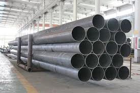 Cheap Thick-wall Structural ERW steel pipes wholesale