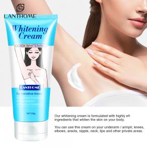 Cheap Lanthome Body Whitening Cream For Dark Neck And Underarms 50g wholesale