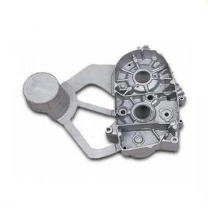 China SGS Approved Customized CNC Machining Lifan Motorcycle Marine Part with Materials on sale