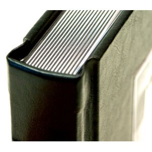 Buy cheap Cool 14x14 White Leather Professional Flush Mount Wedding Albums from wholesalers