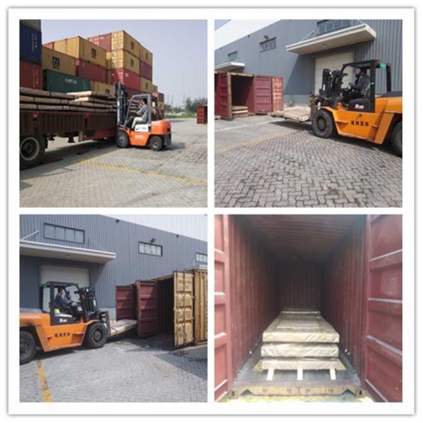 ASTM A240 S32205 Alloy 2205 Duplex Stainless Steel Plate Sheet