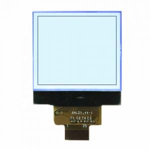China Compact Durable 256*64 OLED Display Module With TN STN FSTN CSTN VA Optional Modes on sale