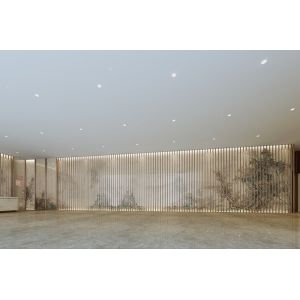 China Door Furniture Translucent 2-19mm Decorative Laminated Glass on sale