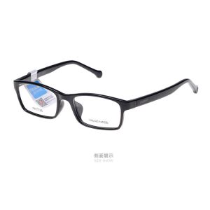 Cheap Green Kids Prescription Frames , Prescription Eyeglass Frames PEI Plastic wholesale
