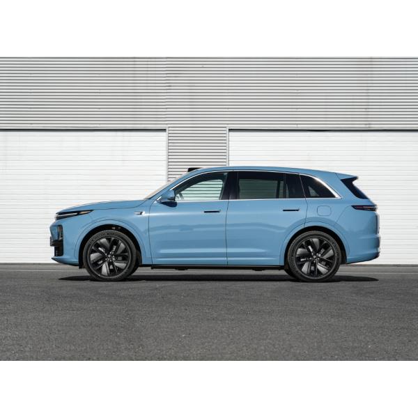 2024 Almaty li 7 Lixiang li l7 pro max Extended-Range Cars li auto LiXiang L7 Max Energy L6 L9 Ev Car Suv