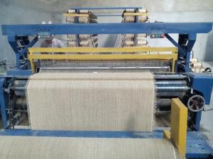 Cheap sisal cloth flexible rapier loom wholesale