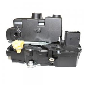 Cheap Left Front Car Door Lock Actuator Auto Lock For MG6/Roewe550 10013911 OE NO. Superior wholesale
