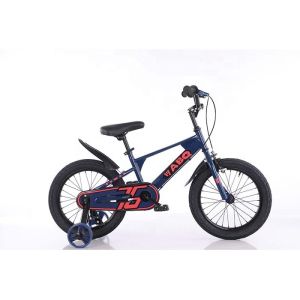 Cheap OEM Lightweight Childrens Bikes BMX Bicycle 16 Inch Single Speed wholesale